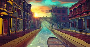 The Lost City of Gold