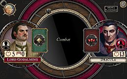 Fury of Dracula: Digital Edition