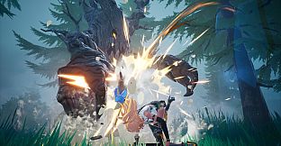 DragonSword : Awakening