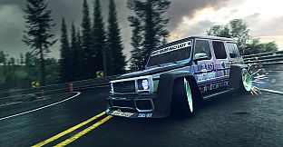 Need for Speed Unbound - Hip Hop Origin Swag Pack