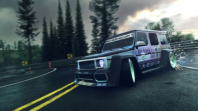 Need for Speed Unbound - Hip Hop Origin Swag Pack