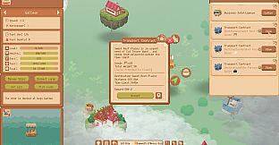 Logisticats