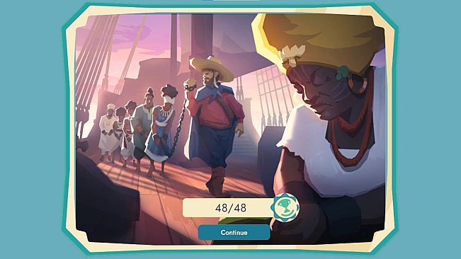 Puzzle Gallery - Black Sailors Pack by Mandinga Games