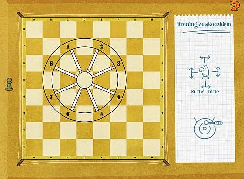 Fritz&Chesster  - Learn to Play Chess