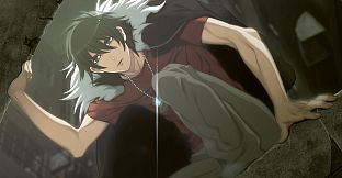 Togainu no Chi: True Blood NITRO ARCHIVE