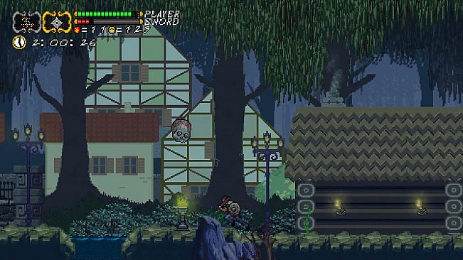 Citadale - The Accursed Seal