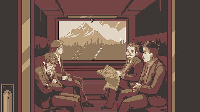 The Lion's Song: Episode 4 - Closure