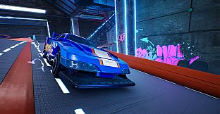 HOT WHEELS - Sportscars Pack
