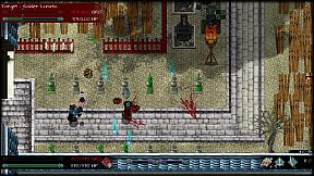 Skautfold: Moonless Knight