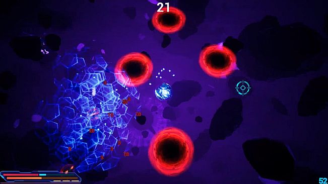 舰魂重构 WarSpirit Recast