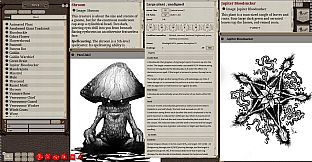 Fantasy Grounds - Quests of Doom 4: Cave of Iron (5E)