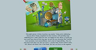 8Floor Strategic Collection