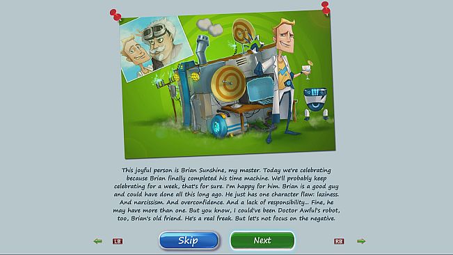 8Floor Strategic Collection