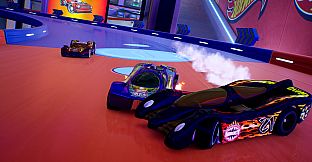 HOT WHEELS UNLEASHED 2 - Highway 35 World Race Pack