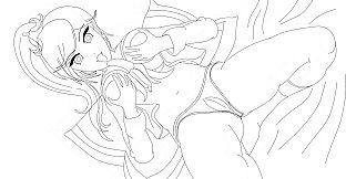 Fruit Girls: The Handjob Artificer Art Pack