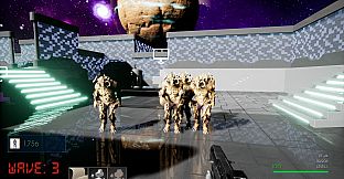 Voidwalkers: The Gates Of Hell (Hell's Dungeon)