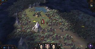 Spire of Sorcery: Prologue