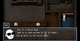 Escape, Chef Danegade!