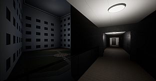 The Backrooms Recorded