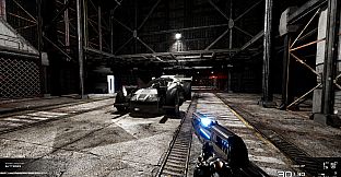 Emitters - Drone Invasions