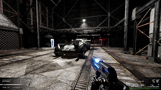 Emitters - Drone Invasions