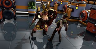 Evil Genius 2: Season Pass