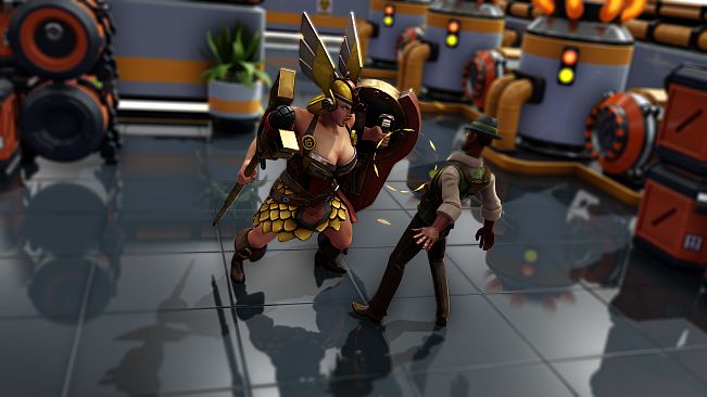 Evil Genius 2: Season Pass