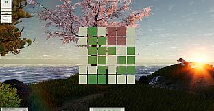 Rockwell's Zen Tiles