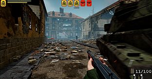 Call of Smoking Snakes