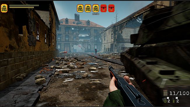 Call of Smoking Snakes