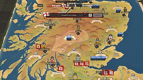 Blocks!: Hammer of the Scots