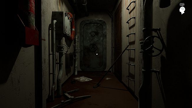 The Mystery of Cargo Ship 1769