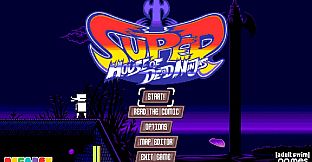 Super House of Dead Ninjas: True Ninja Pack