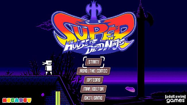 Super House of Dead Ninjas: True Ninja Pack