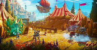 Trine 6: Together in Time