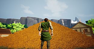 A Needle In a Haystack
