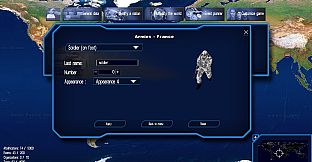 Modding Tool Add-on - Power & Revolution 2022 Edition