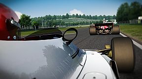 Assetto Corsa