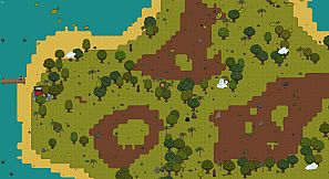 《Travel cat : Adventure Island》旅行貓貓~探險之島