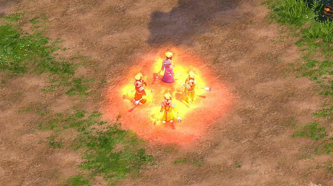 Magicka: Mega Villain Robes