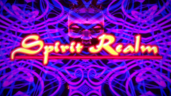 Spirit Realm