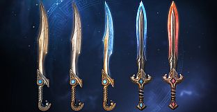 Immortals Fenyx Rising - Gold Edition