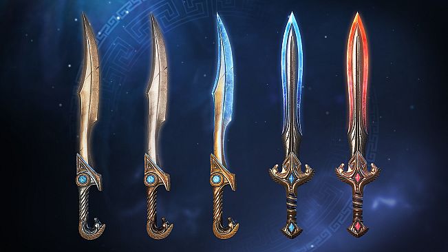 Immortals Fenyx Rising - Gold Edition