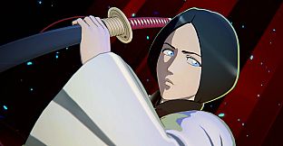 BLEACH Rebirth of Souls - Retsu Unohana