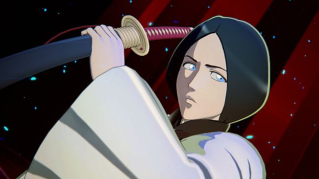 BLEACH Rebirth of Souls - Retsu Unohana