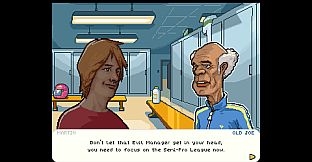 Super Arcade Football