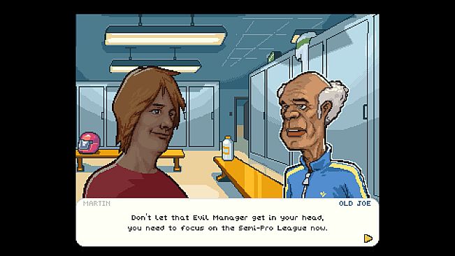 Super Arcade Football