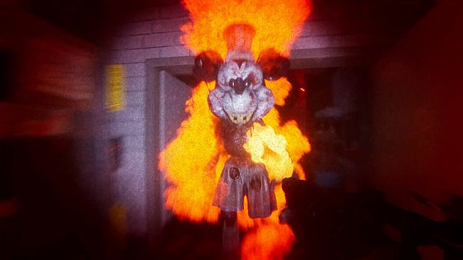 Infestation: Origins