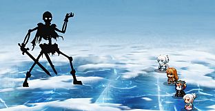 RPG Maker VX Ace - Tyler Warren RPG Battlers - 5th 50