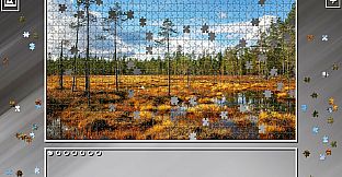 Super Jigsaw Puzzle: Generations - Finland